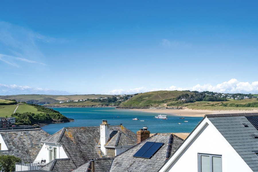Perfect Stays Padstow