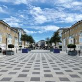 Hamilton Quay development in Eastbourne’s North Marina