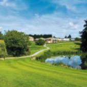 Stoke by Nayland Resort golf course