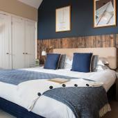 Space Room - Captains House