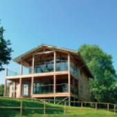 Stoke by Nayland Resort Country Lodges