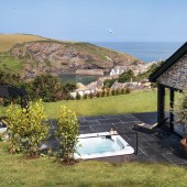 The Terrace