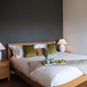 The Terrace Bedroom