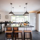 The Terrace Kitchen