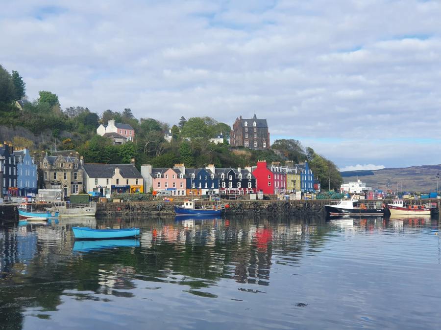 Tobermory