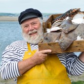 Dan the Fisherman- a campaigner for the nation’s seafood