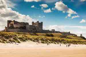 places to visit on the northumberland coast