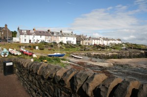 places to visit on the northumberland coast