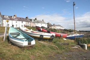 places to visit on the northumberland coast