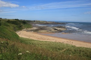 places to visit on the northumberland coast