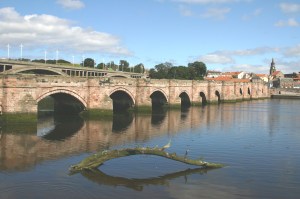 places to visit on the northumberland coast