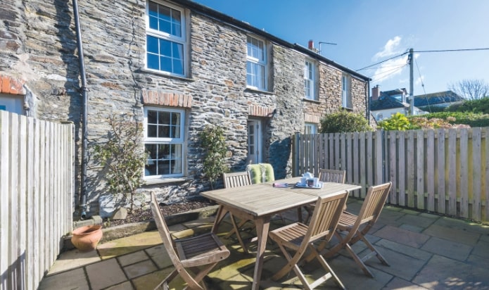 PORT ISAAC, CORNWALL, guide price £380,000 - John Bray Estates