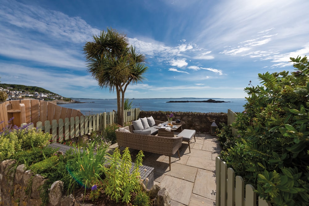 Mariner’s Cottage, Mousehole