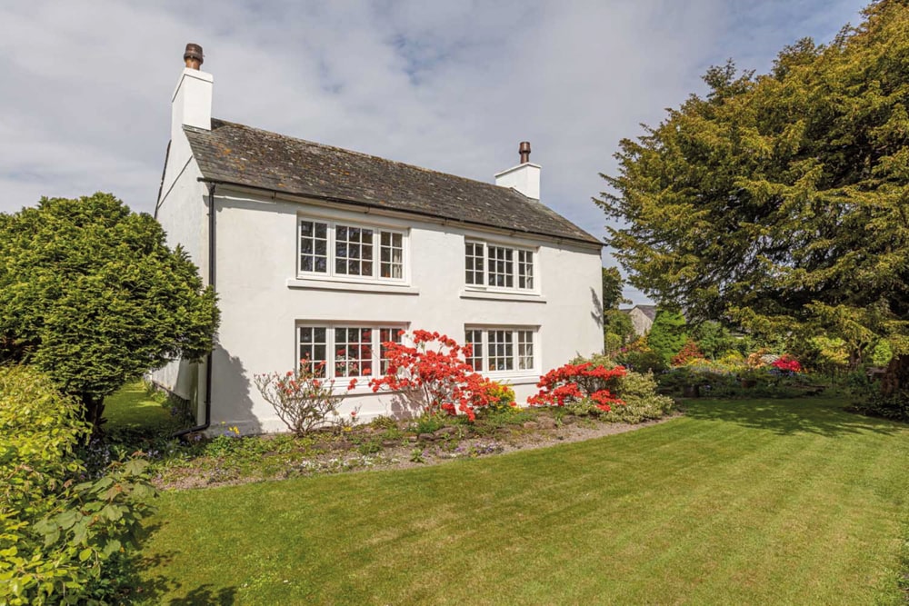 Gunwalloe, Cornwall - £499,000. rohrsandrowe.co.uk
