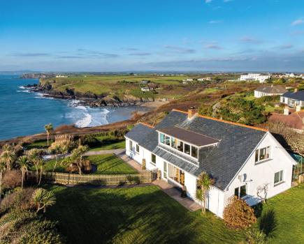 Lizard Peninsula, Cornwall £1,800,000 - Rohrs & Rowe