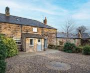The Gallery is a characterful stone cottage. Photography Tracey Bloxham