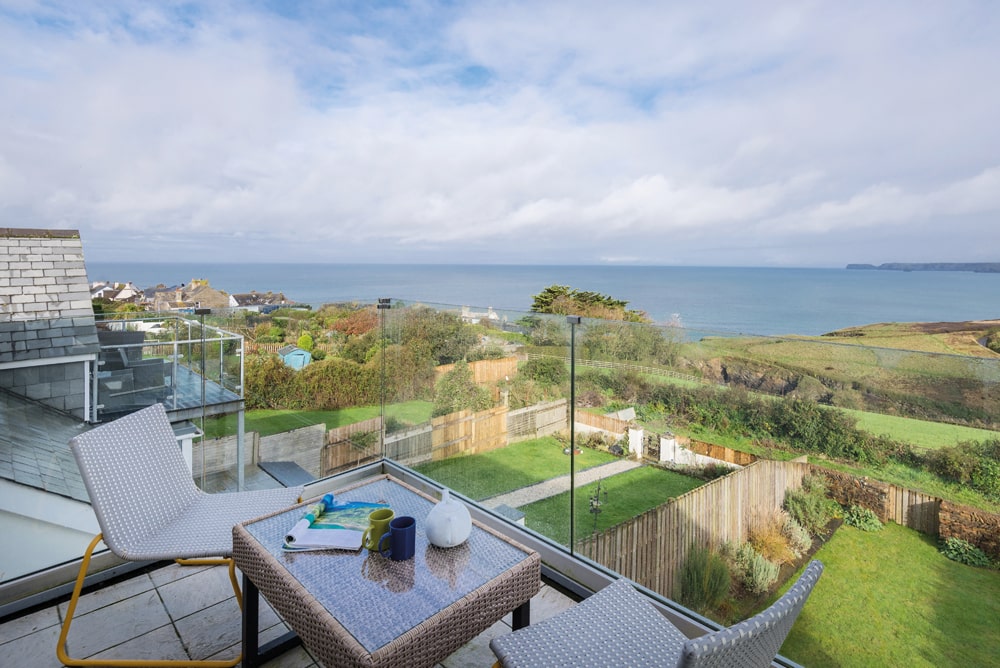  Port Isaac, Cornwall Guide price £895,000 - John Bray Estates 