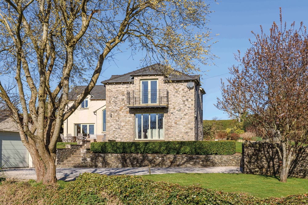 Allithwaite, Cumbria Guide price £900,000 - Finest Properties 