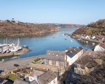 Fishguard, Pembrokeshire, £475,000 - Country Living Group