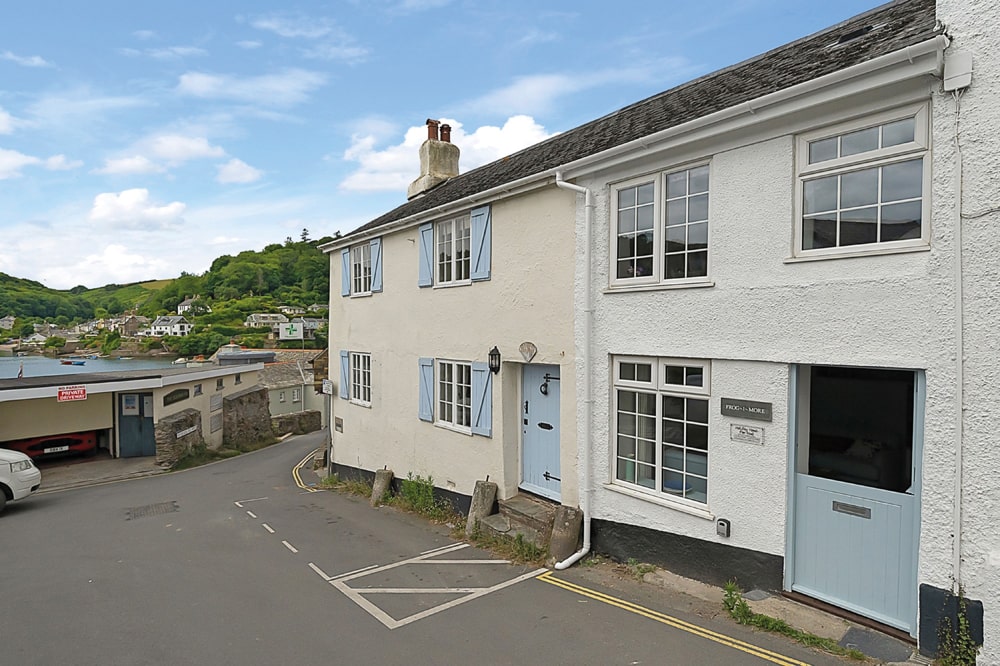 Newton Ferrers, Devon, £499,950 - Marchard Petit