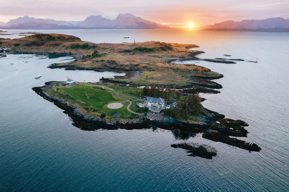 VentureSail - photo credit VentureSail