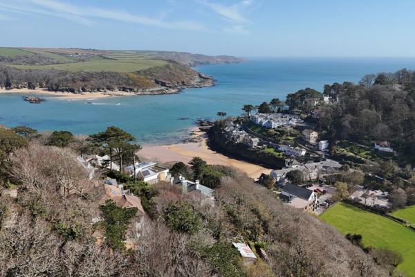 Salcombe, Devon - Guide price £3,750,000. Marchand Petit Salcombe