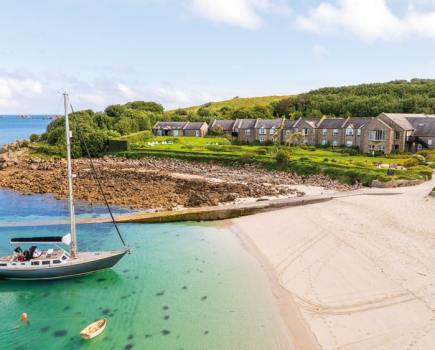 Scilly Yacht Charters