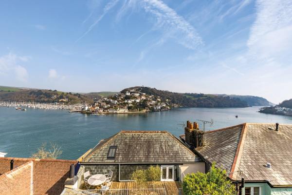 Dartmouth, Devon Guide price £1,395,000. Marchand Petit Dartmouth