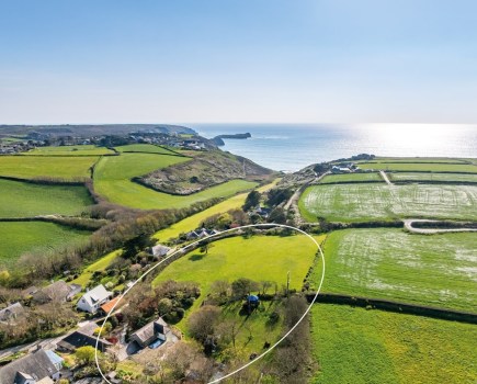 Mullion, Cornwall Guide price £1,275,000 - Rohrs and Rowe