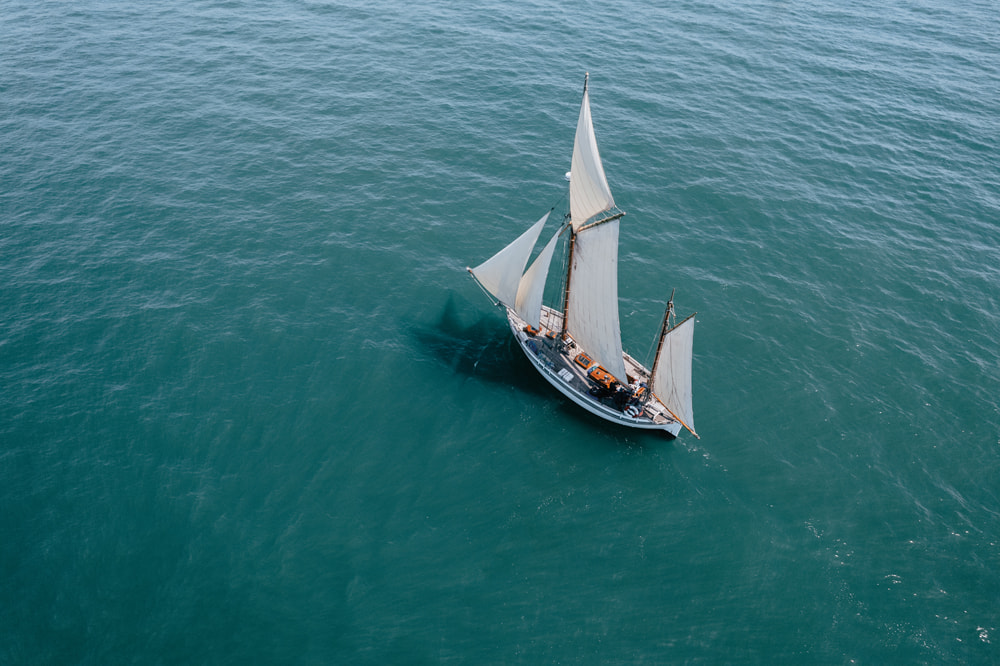 VentureSail Escape