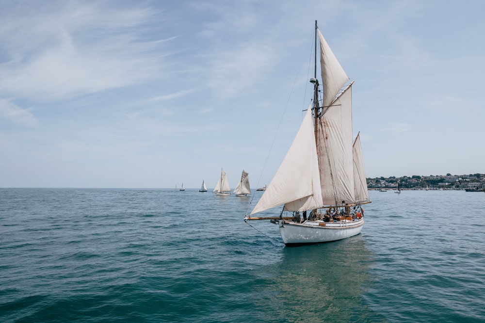 VentureSail Escape