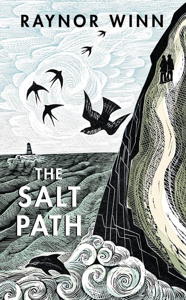 The Salt Path - Coast Magazine