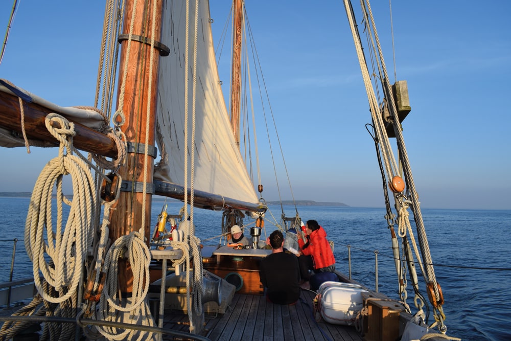 VentureSail Escape