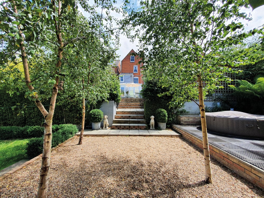 Cowes, Isle of Wight Guide price £625,000. McCarthy & Booker