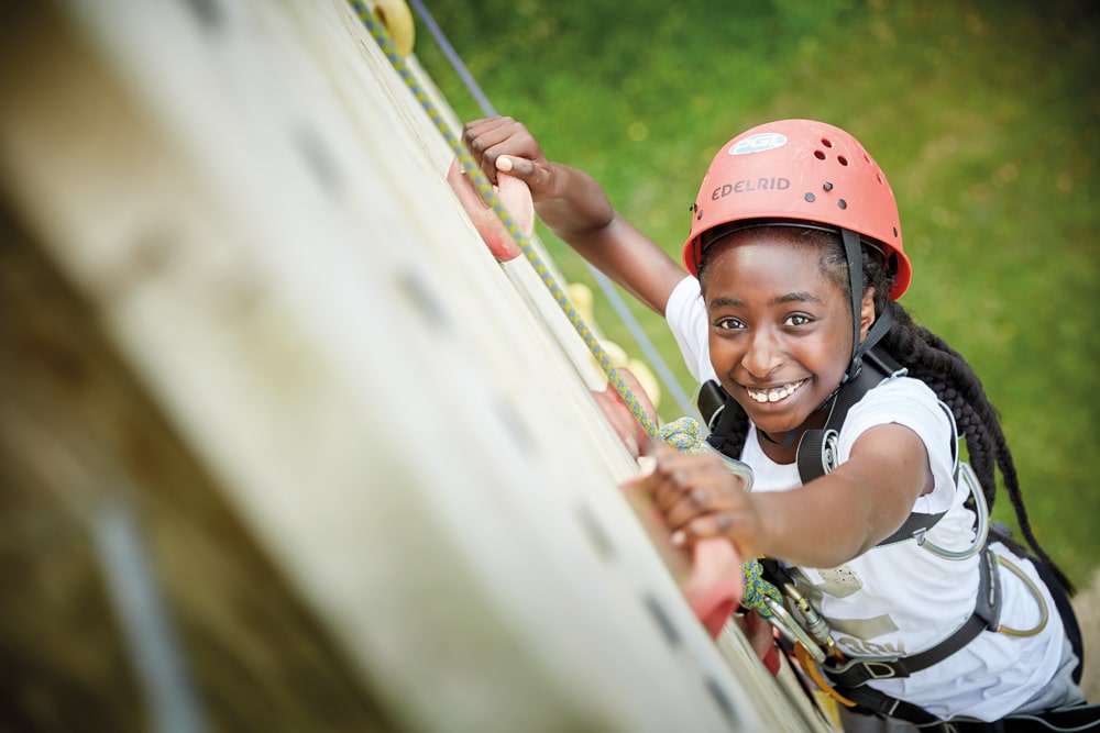 PGL Adventure Holidays