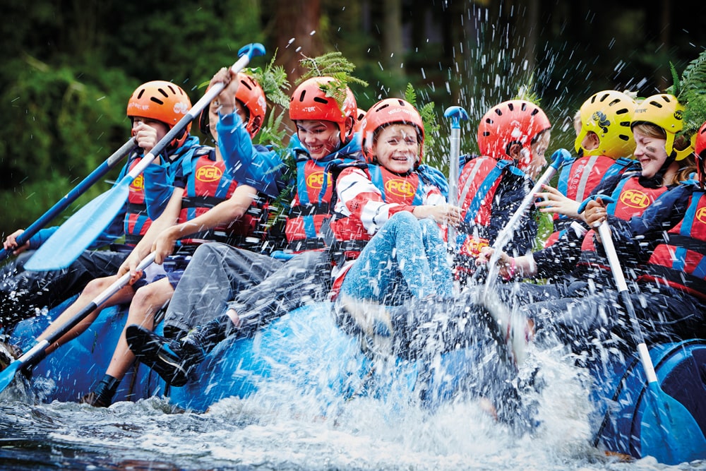PGL Adventure Holidays