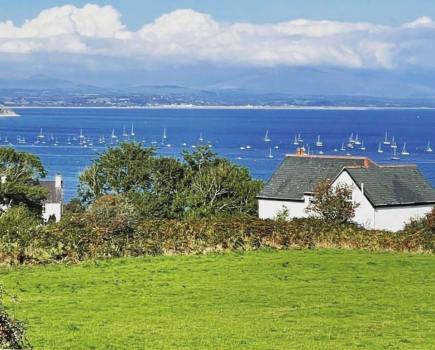 Bwlchtocyn, Gwynedd Offers around £625,000. Beresford Adams
