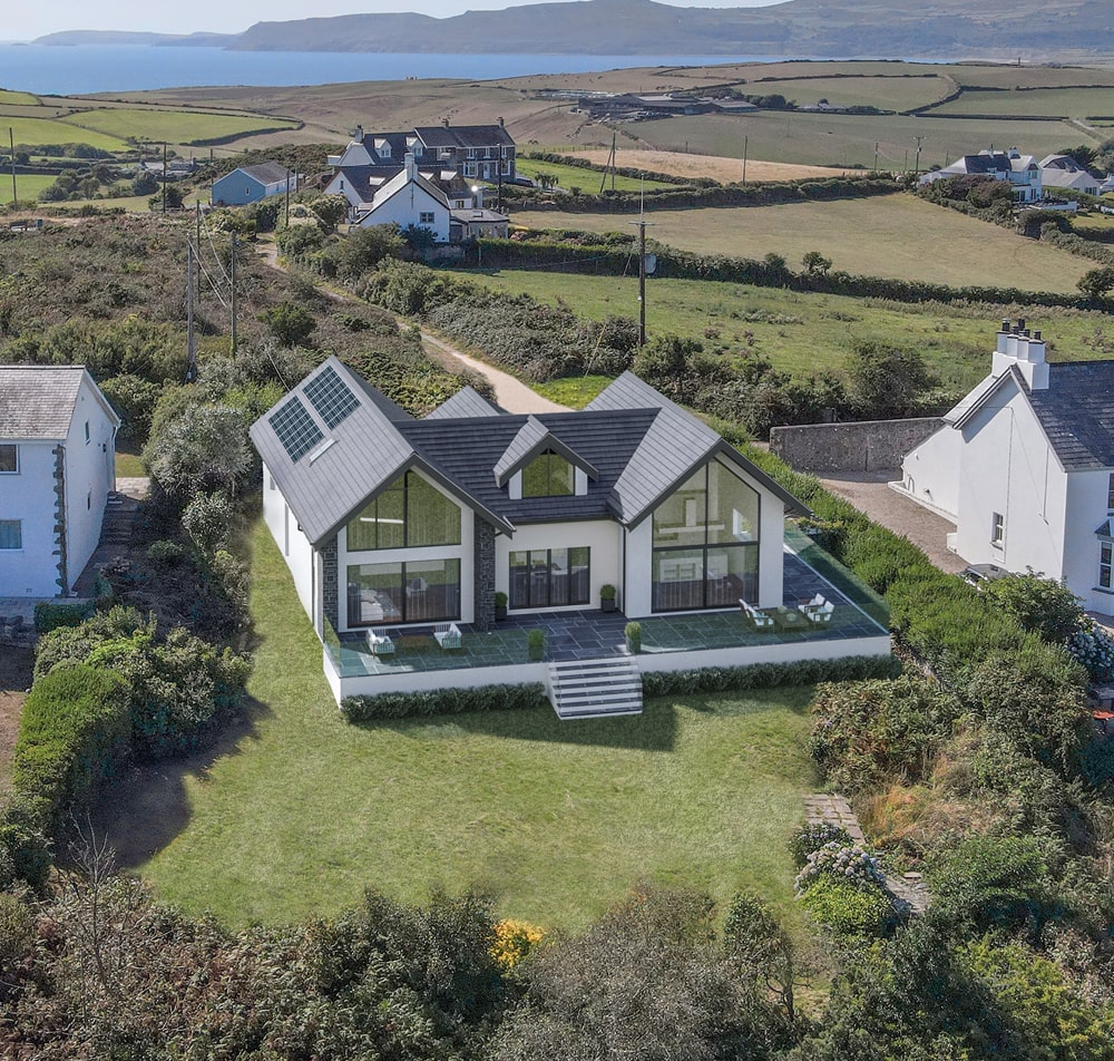 Bwlchtocyn, Gwynedd
Offers around £625,000. Beresford Adams
