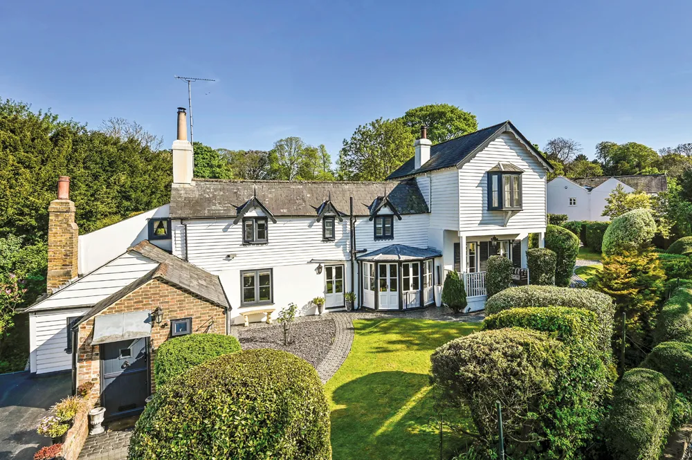 Walmer, Kent
Guide price £1,250,000. Bright & Bright