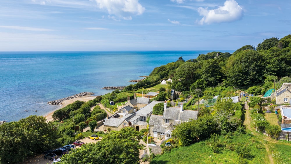Ocean Blue Coastal Retreats, Ventnor, Isle of Wight