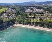 Duporth, Cornwall £399,950. Jackson-Stops Cornwall