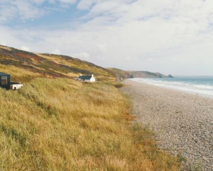 Pembrokeshire