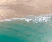 Welsh coastline