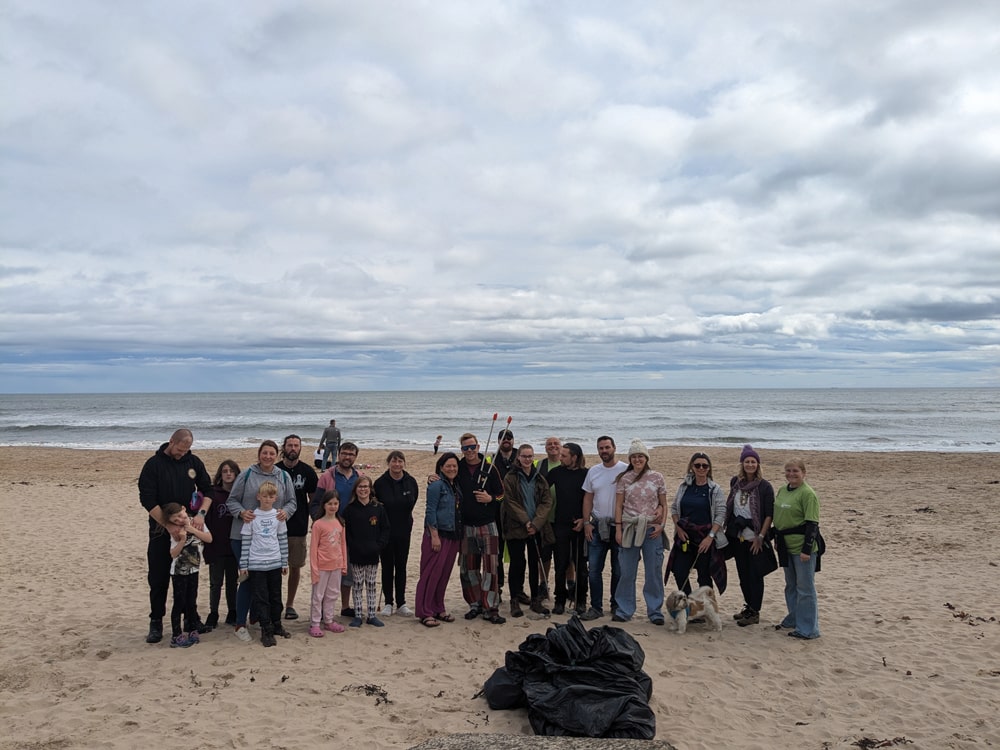 Druridge Bay Festival - Mighty Events