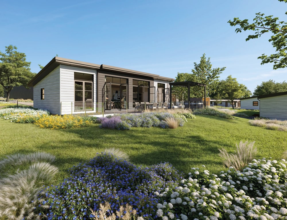 Seaham, County Durham Guide 
price £750,000. Finest Properties