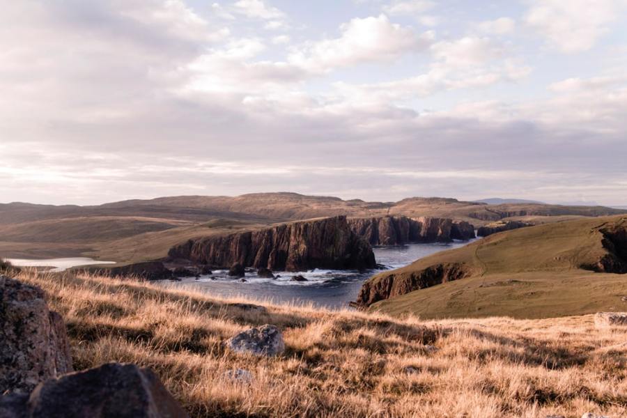 Shetland Wool Week