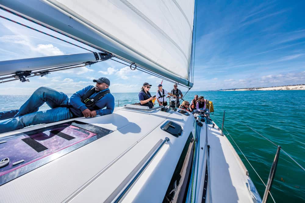 Brighton - Brighton boating