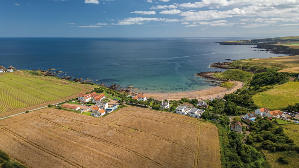 Eyemouth, Berwickshire, Guide Price £1,400,000 - Finest Properties
