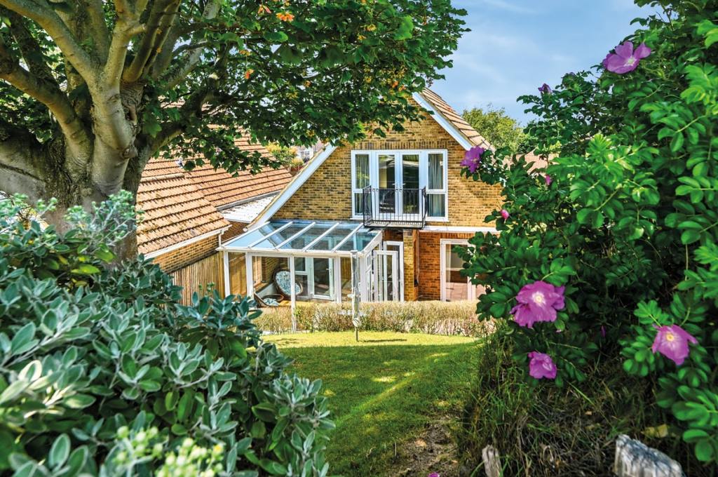 Greatstone, Kent. Guide price £625,000 - Phillips and Stubbs