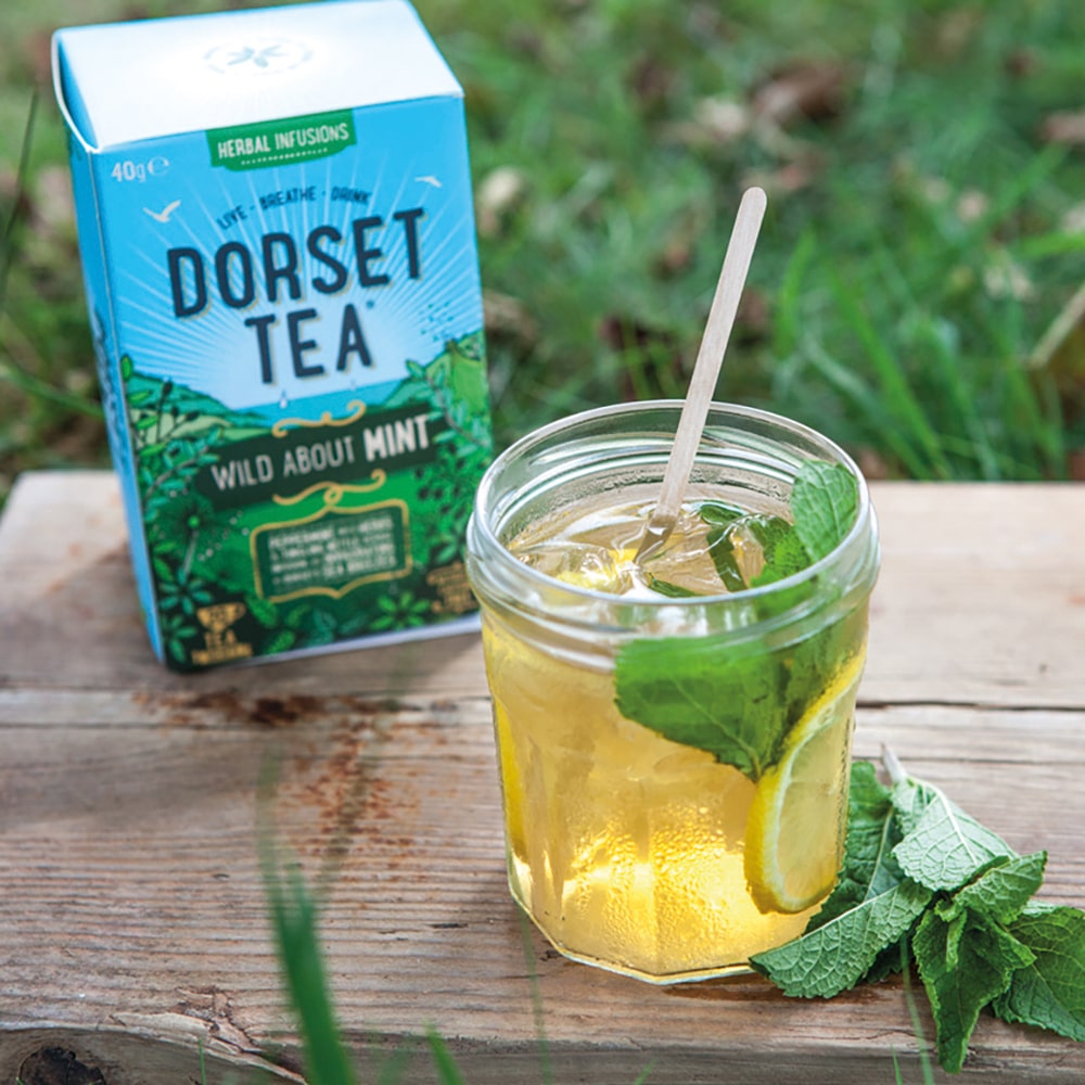 Dorset Tea